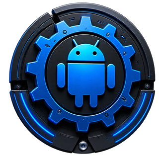 Logo do PACK ANDROID