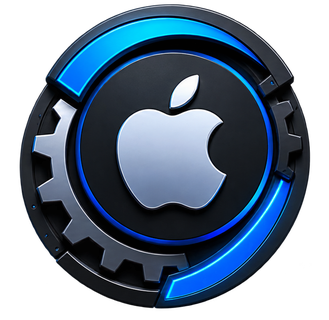 Logo do PACK iOS